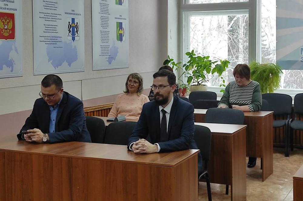 VI межрегиональный экологический фестиваль «Будущее в руках живущих»