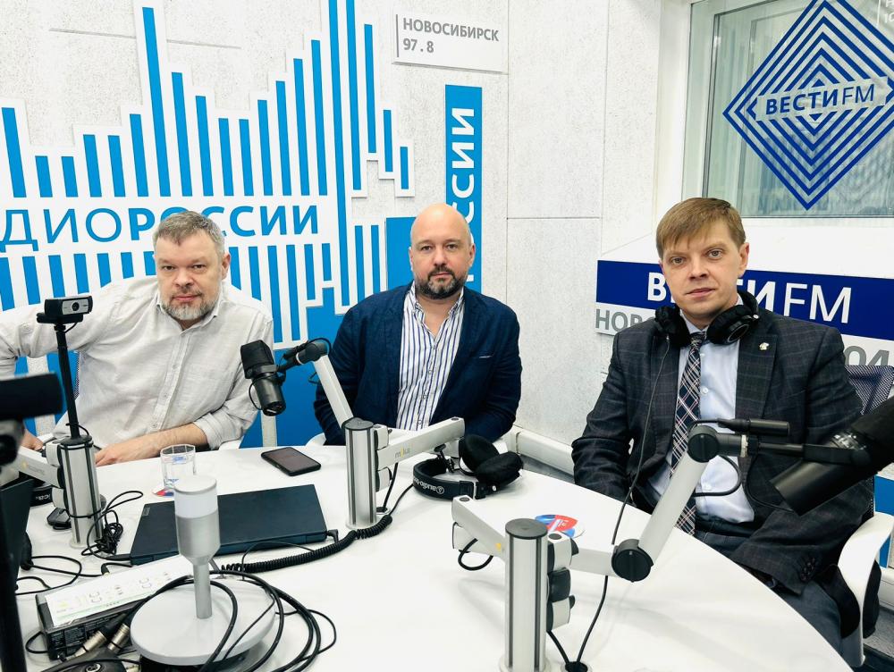 Когда на Земле кончится еда: Россия и продовольственная безопасность. Есть мнение у директора СФНЦА РАН Кирилла Голохваста