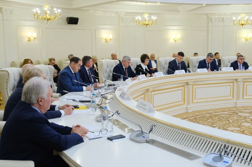 SFSCA RAS participated in the development of the "Road Map" of the SFD and the Republic of Belarus