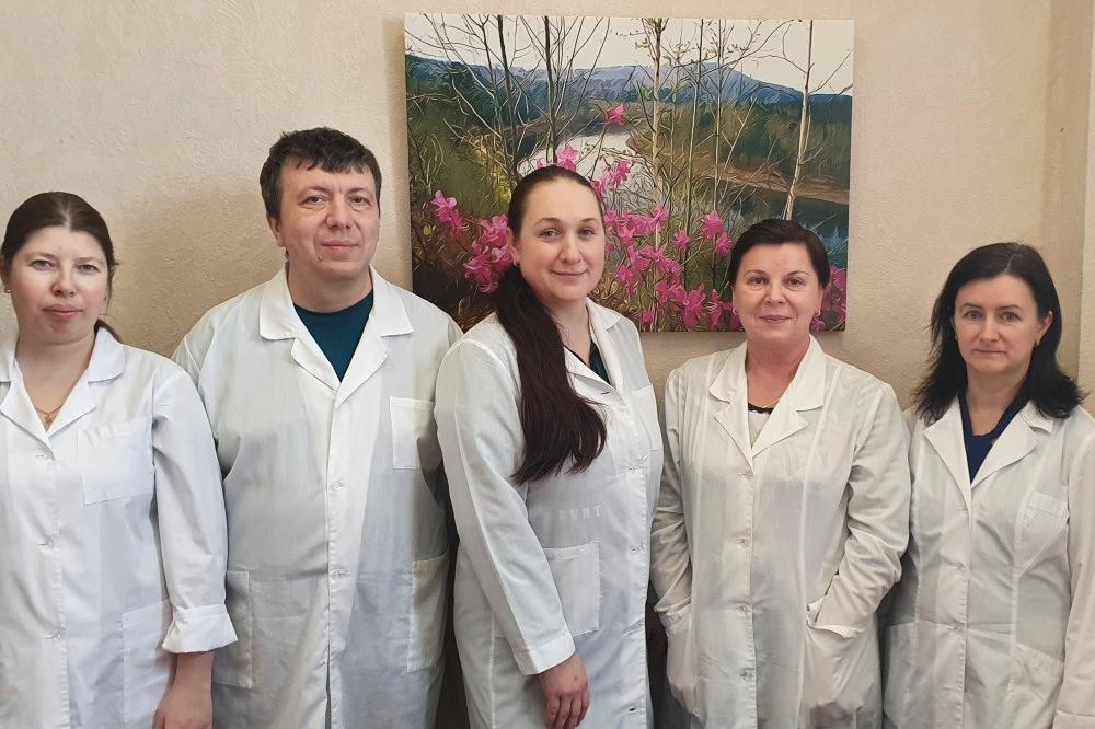 Учеными СФНЦА РАН разработана тест-система для выявления и дифференциации 9 видов клостридий
