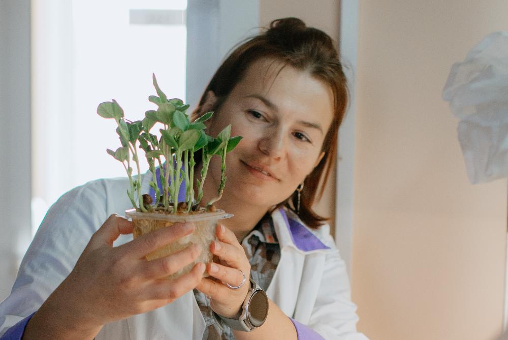 SFSCA RAS scientists suggest abandoning poisons and using predatory insects instead