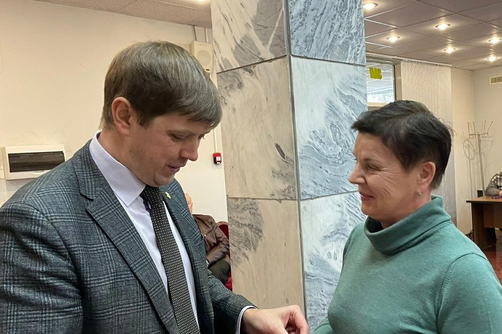 Завершилась отчетная сессия научных подразделений СФНЦА РАН на Ученом совете
