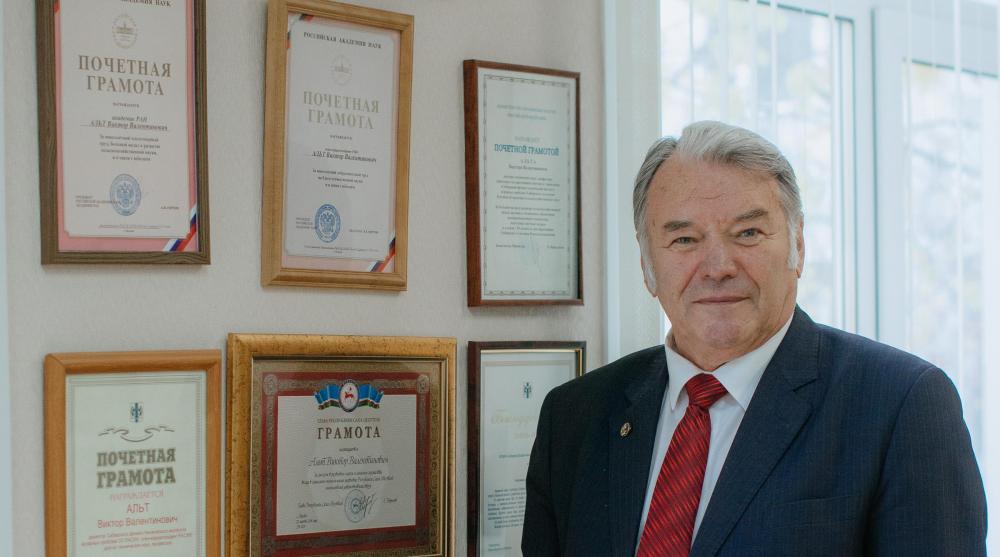 СибФТИ отметил полувековой юбилей!