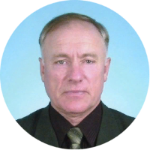 Солошенко Владимир Андреевич (зам. председателя)