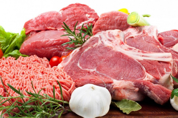 Современные технологии производства мясопродуктов
