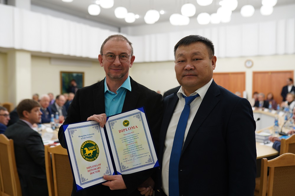 XXV Юбилейный международный научно-практический форум «Аграрная наука — сельскохозяйственному производству Сибири, Монголии, стран СНГ и BRICS»