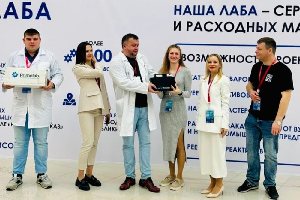  IV Конгресс молодых ученых посетили ученые СФНЦА РАН
