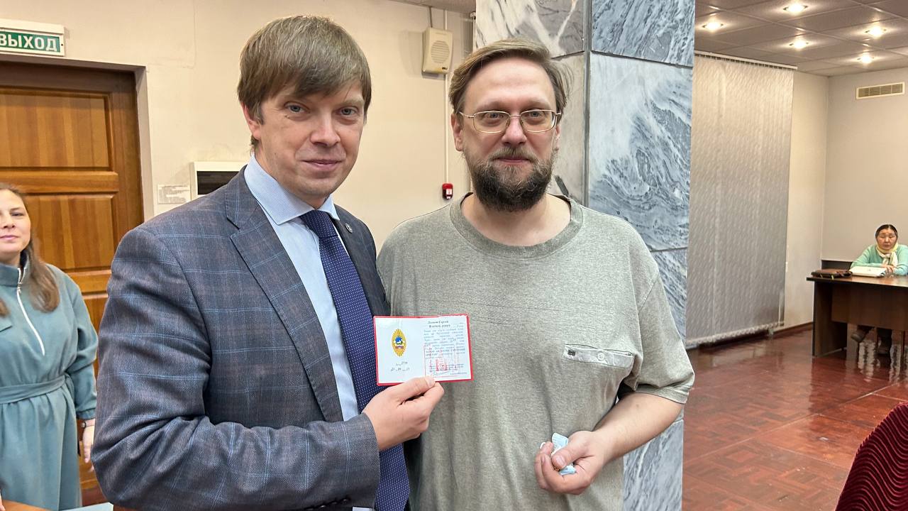 1 декабря 2023 г. состоялось заседания Ученого совета СФНЦА РАН