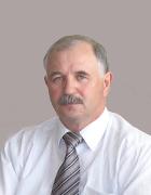 Иванов Николай Михайлович