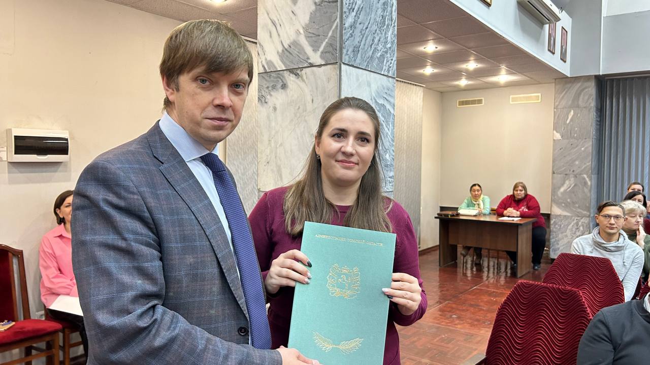 1 декабря 2023 г. состоялось заседания Ученого совета СФНЦА РАН