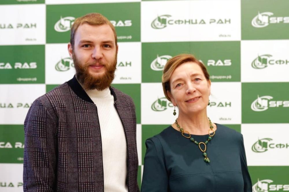 XXV Юбилейный международный научно-практический форум «Аграрная наука — сельскохозяйственному производству Сибири, Монголии, стран СНГ и BRICS»